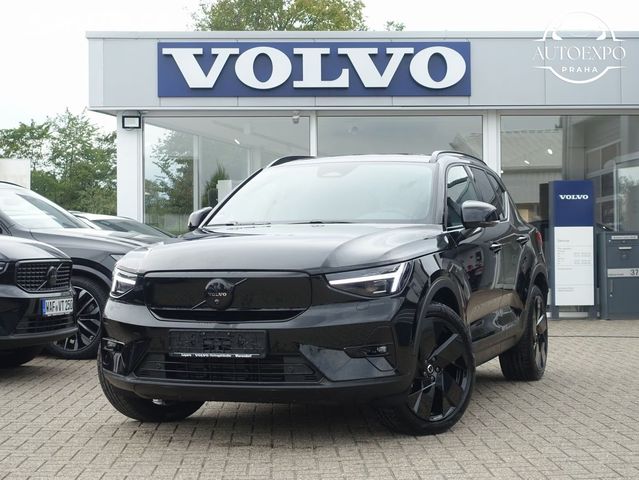 Volvo EX40